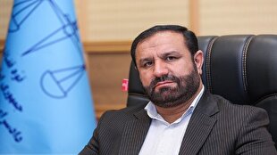 بازدید مستمر قضات از زندانها نقش به سزایی در کاهش جمعیت کیفری زندانیان دارد 1 d8a8d8a7d8b2d8afdb8cd8af d985d8b3d8aad985d8b1 d982d8b6d8a7d8aa d8a7d8b2 d8b2d986d8afd8a7d986d987d8a7 d986d982d8b4 d8a8d987 d8b3 681aeaad928d0