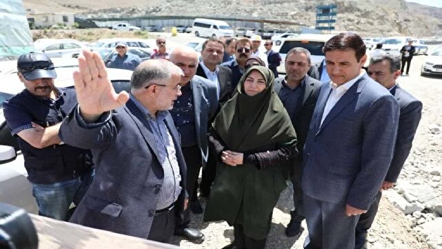 بازدید معاون رییس جمهور از پروژه آزادراه شهید سلیمانی در کرج 1 d8a8d8a7d8b2d8afdb8cd8af d985d8b9d8a7d988d986 d8b1db8cdb8cd8b3 d8acd985d987d988d8b1 d8a7d8b2 d9bed8b1d988da98d987 d8a2d8b2d8a7d8afd8b1 681c85f02d331