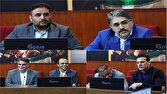 بازیهای همبستگی کشورهای اسلامی ۲۰۲۵: آخرین وضعیت تیمهای ورزشهای الکترونیک، ووشو و جودو 1 d8a8d8a7d8b2db8cd987d8a7db8c d987d985d8a8d8b3d8aadaafdb8c daa9d8b4d988d8b1d987d8a7db8c d8a7d8b3d984d8a7d985db8c dbb2dbb0 6816088832561