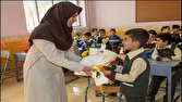 تجلیل از ۲۴ معلم نمونه کشوری/ نظرخواهی از دانشآموزان و اولیا در فرایند انتخاب 1 d8aad8acd984db8cd984 d8a7d8b2 dbb2dbb4 d985d8b9d984d985 d986d985d988d986d987 daa9d8b4d988d8b1db8c d986d8b8d8b1d8aed988d8a7d987db8c d8a7 6816081522b3e