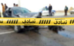 تصادف مرگبار در بزرگراه امام علی (ع) تهران 1 d8aad8b5d8a7d8afd981 d985d8b1daafd8a8d8a7d8b1 d8afd8b1 d8a8d8b2d8b1daafd8b1d8a7d987 d8a7d985d8a7d985 d8b9d984db8c d8b9 d8aad987d8b1 68185df294a75