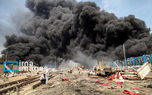 تصاویر ماهوارهای از قبل و بعدِ انفجار بندر 1 d8aad8b5d8a7d988db8cd8b1 d985d8a7d987d988d8a7d8b1d987d8a7db8c d8a7d8b2 d982d8a8d984 d988 d8a8d8b9d8afd990 d8a7d986d981d8acd8a7 6815c4701753d
