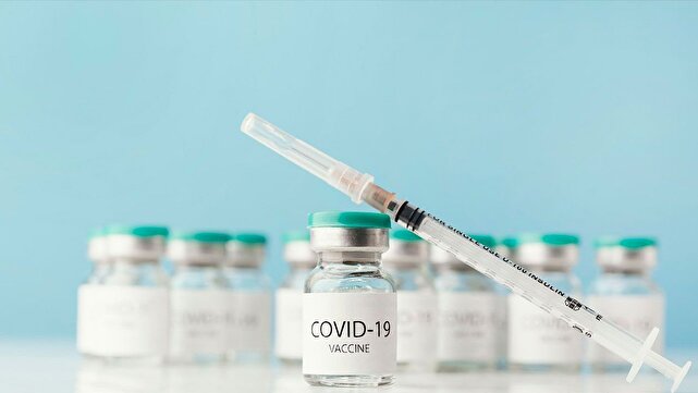تولید آنتیبادیهای قدرتمند با تزریق یک دوز واکسن نانوذرهای ضدکرونا 1 d8aad988d984db8cd8af d8a2d986d8aadb8cd8a8d8a7d8afdb8cd987d8a7db8c d982d8afd8b1d8aad985d986d8af d8a8d8a7 d8aad8b2d8b1db8c 681aef52e1da4