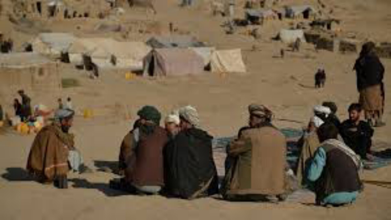خشکسالی عامل مهاجرت در افغانستان 1 d8aed8b4daa9d8b3d8a7d984db8c d8b9d8a7d985d984 d985d987d8a7d8acd8b1d8aa d8afd8b1 d8a7d981d8bad8a7d986d8b3d8aad8a7d986 68146d022adff