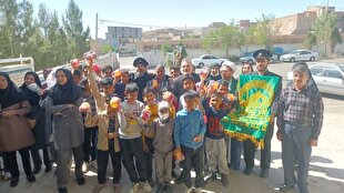 دانش آموزان استثنایی مرکز گلهای سربیشه زیر سایه خورشید + تصاویر 1 d8afd8a7d986d8b4 d8a2d985d988d8b2d8a7d986 d8a7d8b3d8aad8abd986d8a7db8cdb8c d985d8b1daa9d8b2 daafd984d987d8a7db8c d8b3d8b1d8a8db8c 6815ca3f83f06