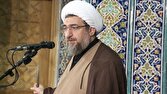 دعوت امام جمعه تبریز از عموم مردم برای صرفهجویی در مصرف آب و انرژی 1 d8afd8b9d988d8aa d8a7d985d8a7d985 d8acd985d8b9d987 d8aad8a8d8b1db8cd8b2 d8a7d8b2 d8b9d985d988d985 d985d8b1d8afd985 d8a8d8b1d8a7db8c d8b5 6814b1da4f2bd