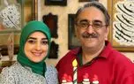 ستاره سادات قطبی در روز دختر: پسرهایم قصد ازدواج ندارند، لطفا مزاحم نشوید! 1 d8b3d8aad8a7d8b1d987 d8b3d8a7d8afd8a7d8aa d982d8b7d8a8db8c d8afd8b1 d8b1d988d8b2 d8afd8aed8aad8b1 d9bed8b3d8b1d987d8a7db8cd985 d982d8b5 681397d10f139