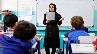 علت کم بودن محدودیت اختیارات معلمان در آموزش و تربیت دانش آموزان + فیلم 1 d8b9d984d8aa daa9d985 d8a8d988d8afd986 d985d8add8afd988d8afdb8cd8aa d8a7d8aed8aadb8cd8a7d8b1d8a7d8aa d985d8b9d984d985d8a7d986 d8afd8b1 68131f4d5f386