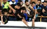 قهر طولانی هواداران با استقلال! 1 d982d987d8b1 d8b7d988d984d8a7d986db8c d987d988d8a7d8afd8a7d8b1d8a7d986 d8a8d8a7 d8a7d8b3d8aad982d984d8a7d984 6814d91ed4a48