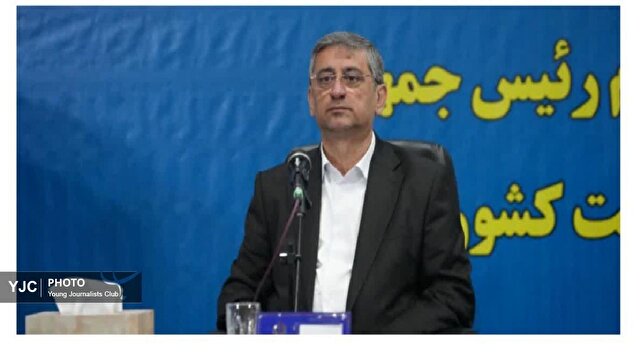 لرستان سرزمین فرصتهای بکر/ اجرای برنامه ۵ ساله برای حفاظت از یک میلیون و ۲۰۰ هزار هکتار اراضی جنگلی استان 1 d984d8b1d8b3d8aad8a7d986 d8b3d8b1d8b2d985db8cd986 d981d8b1d8b5d8aad987d8a7db8c d8a8daa9d8b1 d8a7d8acd8b1d8a7db8c d8a8d8b1d986 68133b5f74185