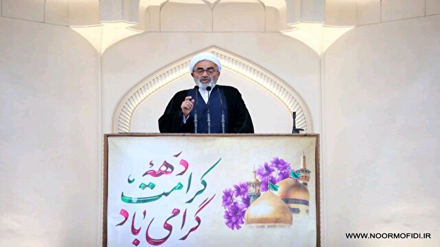 مقام معلمی هم ردیف رسالت انبیاست 1 d985d982d8a7d985 d985d8b9d984d985db8c d987d985 d8b1d8afdb8cd981 d8b1d8b3d8a7d984d8aa d8a7d986d8a8db8cd8a7d8b3d8aa 6814b37014923