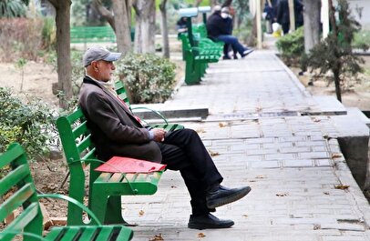 نامه بازنشستگان به رئیس سازمان برنامه و بودجه/ پاداش پایان خدمت بازنشستگان فوری پرداخت شود 1 d986d8a7d985d987 d8a8d8a7d8b2d986d8b4d8b3d8aadaafd8a7d986 d8a8d987 d8b1d8a6db8cd8b3 d8b3d8a7d8b2d985d8a7d986 d8a8d8b1d986d8a7d985d987 681ef9300edcb
