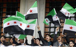 نصب پرچم حکومت جولانی در ایران! 1 d986d8b5d8a8 d9bed8b1da86d985 d8addaa9d988d985d8aa d8acd988d984d8a7d986db8c d8afd8b1 d8a7db8cd8b1d8a7d986 6815c40b57626