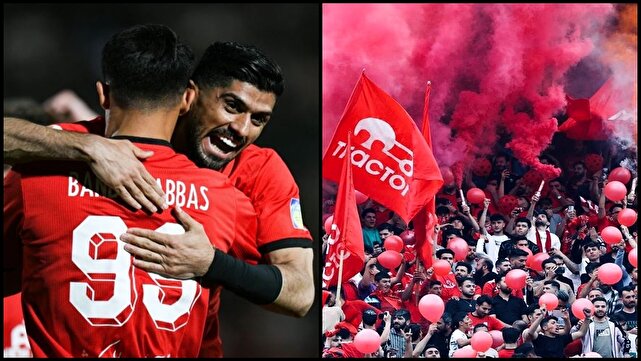 نیم قرن انتظار؛ فرجام طلایی با سلام بر جام 1 d986db8cd985 d982d8b1d986 d8a7d986d8aad8b8d8a7d8b1d89b d981d8b1d8acd8a7d985 d8b7d984d8a7db8cdb8c d8a8d8a7 d8b3d984d8a7d985 d8a8d8b1 d8ac 6815cdb078f3a