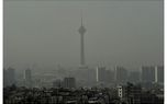 هوای تهران آلوده شد 1 d987d988d8a7db8c d8aad987d8b1d8a7d986 d8a2d984d988d8afd987 d8b4d8af 681ae02134c0b