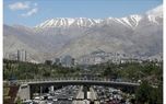 هوای تهران ناسالم شد 1 d987d988d8a7db8c d8aad987d8b1d8a7d986 d986d8a7d8b3d8a7d984d985 d8b4d8af 681ae72920dae