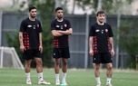 واکنش فرشاد احمدزاده به ماندن در پرسپولیس 1 d988d8a7daa9d986d8b4 d981d8b1d8b4d8a7d8af d8a7d8add985d8afd8b2d8a7d8afd987 d8a8d987 d985d8a7d986d8afd986 d8afd8b1 d9bed8b1d8b3d9bed988 6813de053fe7f