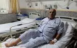 پیشکسوت استقلال تحت عمل جراحی قرار گرفت +جزئیات 1 d9bedb8cd8b4daa9d8b3d988d8aa d8a7d8b3d8aad982d984d8a7d984 d8aad8add8aa d8b9d985d984 d8acd8b1d8a7d8addb8c d982d8b1d8a7d8b1 daafd8b1d981 68172e5392c14
