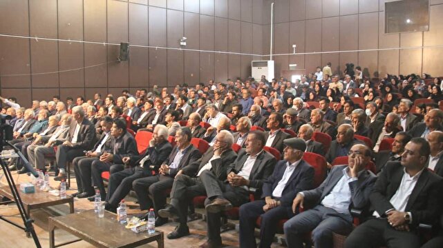 گرامیداشت فرهنگیان دهه ۵۰ در کهگیلویه/ پاسداشت میراث آموزشی نسلهای گذشته 1 daafd8b1d8a7d985db8cd8afd8a7d8b4d8aa d981d8b1d987d986daafdb8cd8a7d986 d8afd987d987 dbb5dbb0 d8afd8b1 daa9d987daafdb8cd984d988db8cd987 681c79201db4b